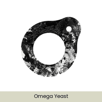 Hovedbilde Omega Yeast