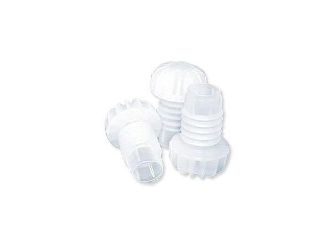 Hovedbilde Champagnekork i plast, 100stk