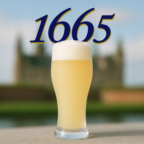 Kronenbourg 1664 Blanc Clone - Allgrain