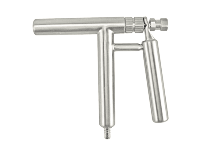 Hovedbilde Pluto Beer Gun SS Tappepistol