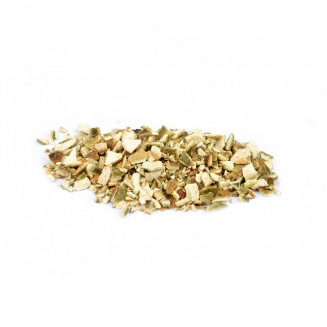 Hovedbilde Appelsinskall bittert, 1kg