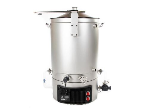 B100 Bryggemaskin, 2x230V, 6kW