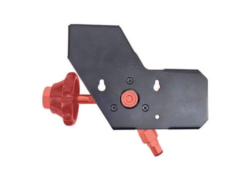 Gauge Guard for MK5 Regulator