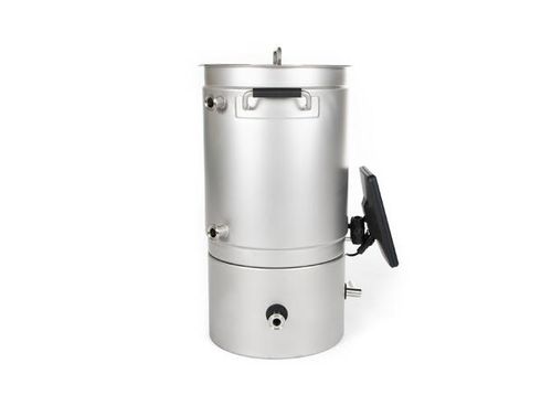 B25 Bryggemaskin, 230V, 2kW