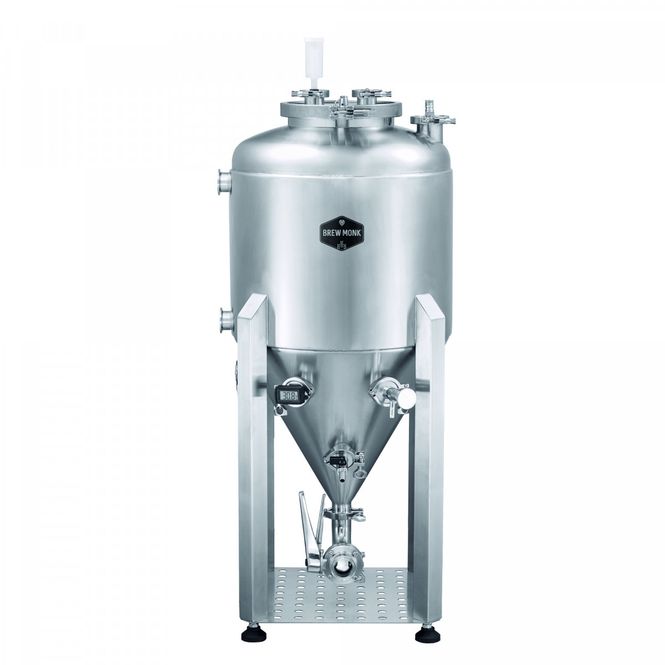Hovedbilde Brew Monk Unitank 40 liter