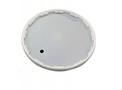 Lokk til gjæringskar 15 liter