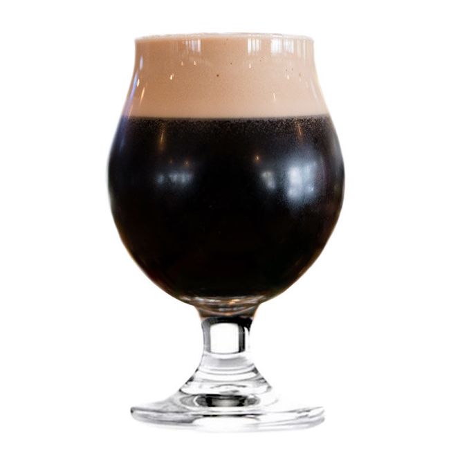 Hovedbilde Westvleteren 12 Klon - Allgrain