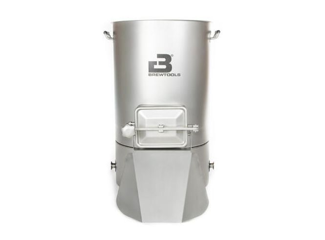 Hovedbilde B100 Mesketank