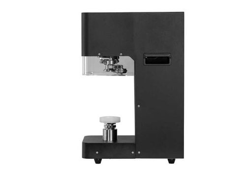 Smart Can Sealing Machine