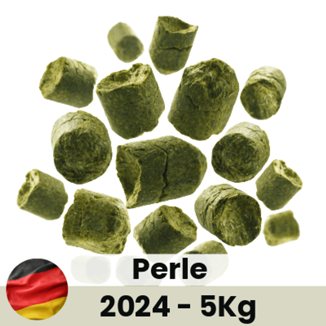 Hovedbilde Perle 2024 - 5Kg