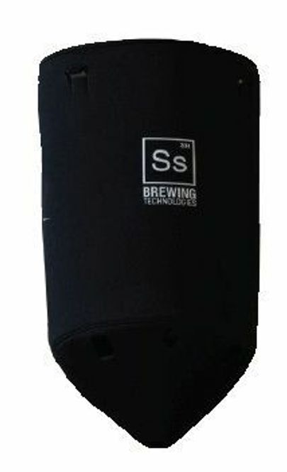 Hovedbilde Neoprenjakke for Brew Bucket 26 liter