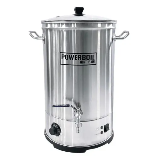 PowerBoil 25 Sparge Water Heater