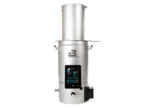 B25 Bryggemaskin, 230V, 2kW