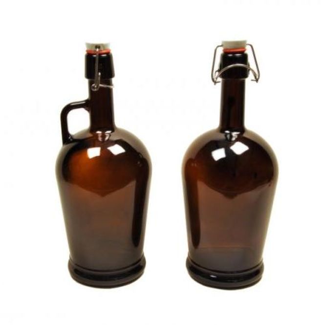 Hovedbilde Classico 2l - Growler flasker