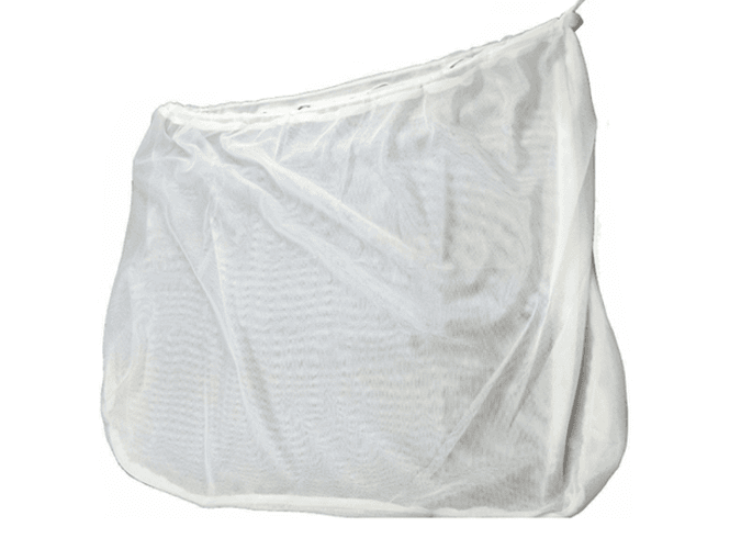 Hovedbilde Meskepose, 75 x 55 cm