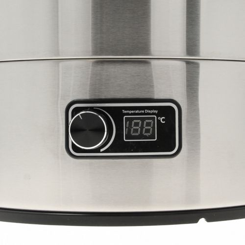 Brewferm Brewer - electric brewing kettle 30 l