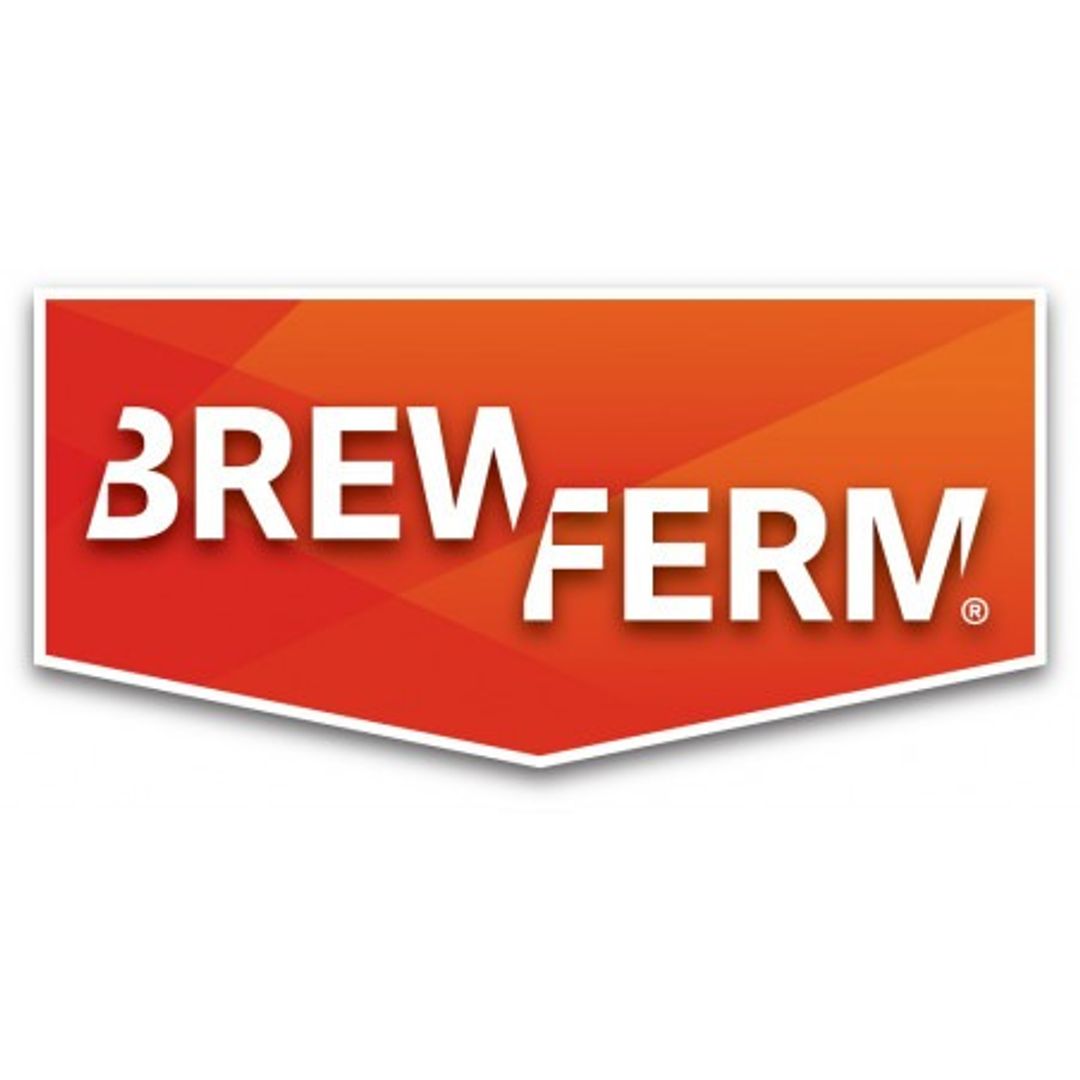 Kjøp gjær fra brewferm hos litebrygg.no