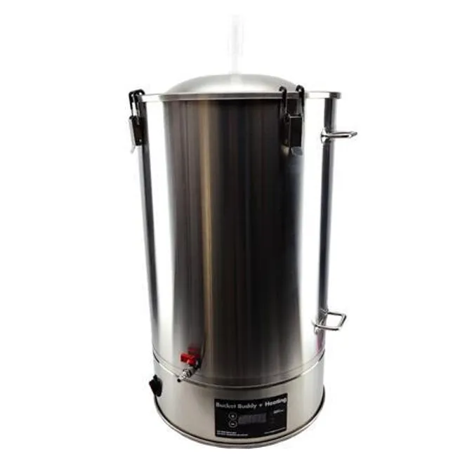 Hovedbilde 65L Bucket Buddy Fermenter with Heating