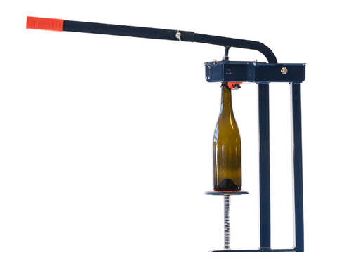 Korkpåsetter Vin og Champagnekork