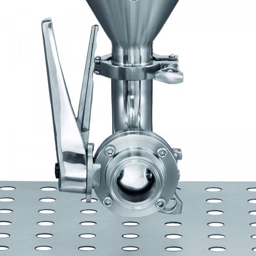 Brew Monk U60 Unitank