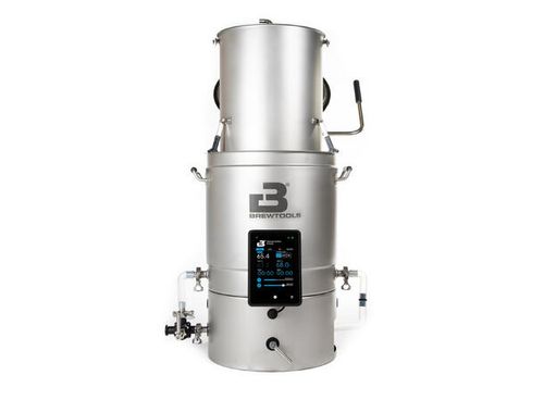 B50 Bryggemaskin, 230V, 3.3kW