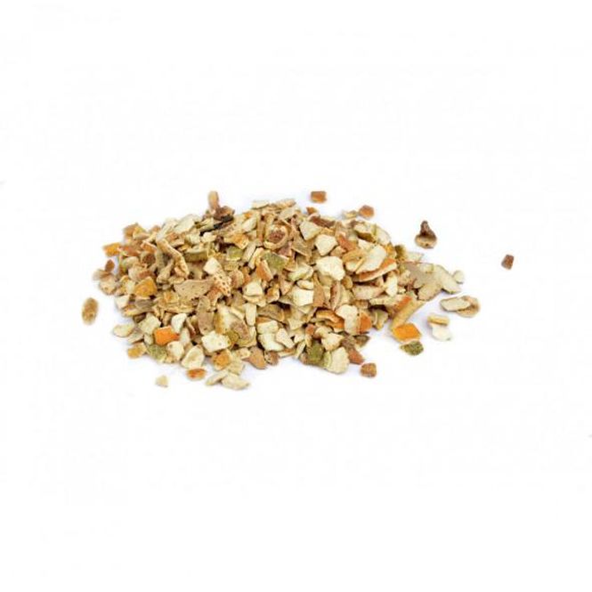 Hovedbilde Appelsinskall søtt - 1kg
